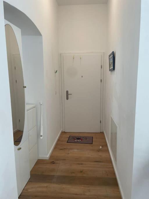 Stilvolle Wohnung Mit Terrasse/Garten Viyana Dış mekan fotoğraf